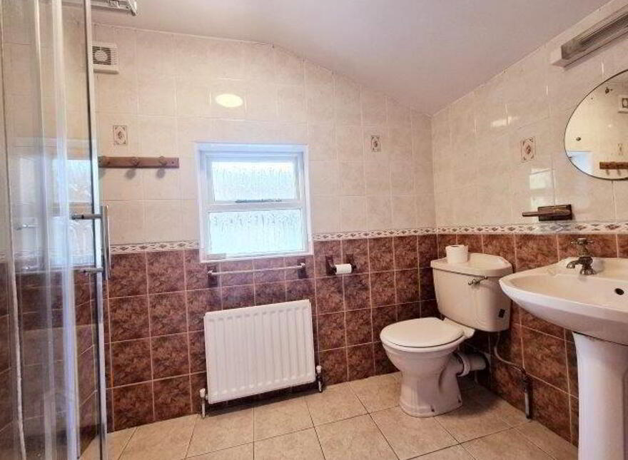 "Prospect House", New Line, Manorhamilton, F91FH68