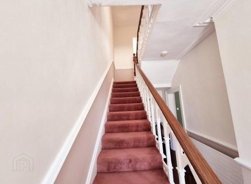 "Prospect House", New Line, Manorhamilton, F91FH68