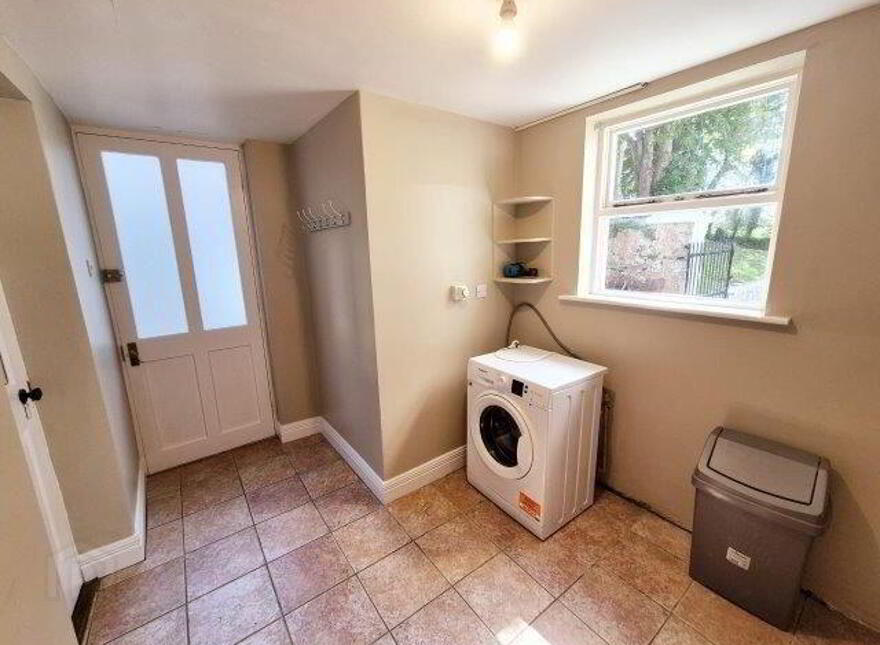 "Prospect House", New Line, Manorhamilton, F91FH68
