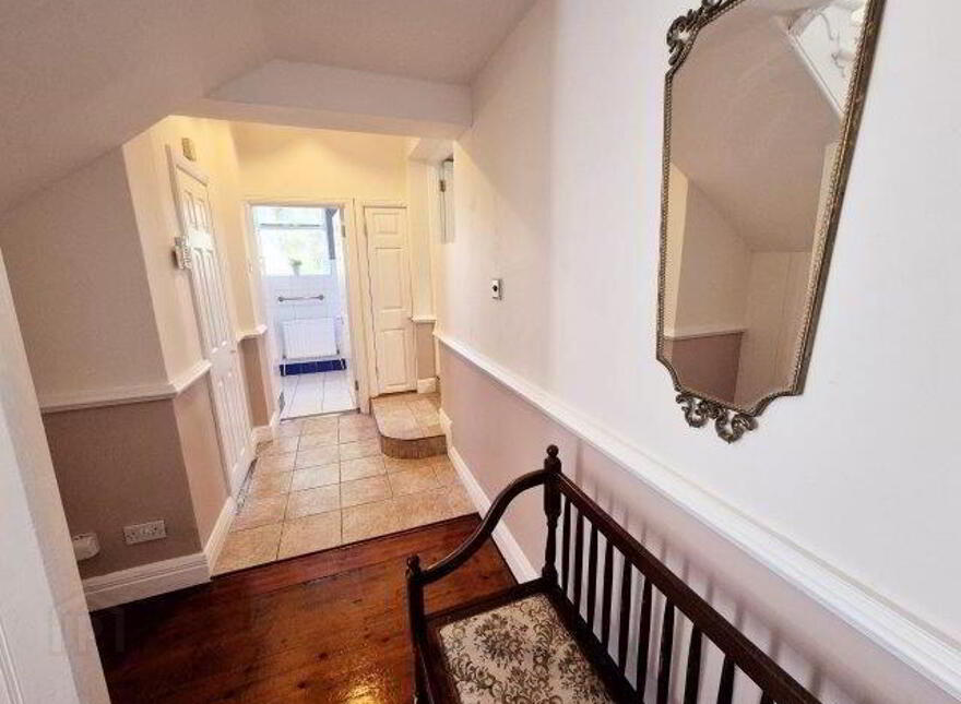 "Prospect House", New Line, Manorhamilton, F91FH68