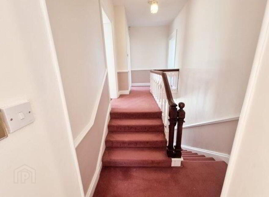 "Prospect House", New Line, Manorhamilton, F91FH68