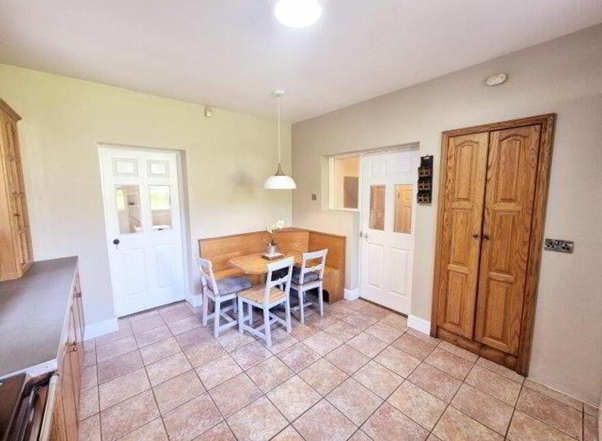 "Prospect House", New Line, Manorhamilton, F91FH68