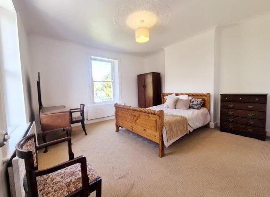 "Prospect House", New Line, Manorhamilton, F91FH68