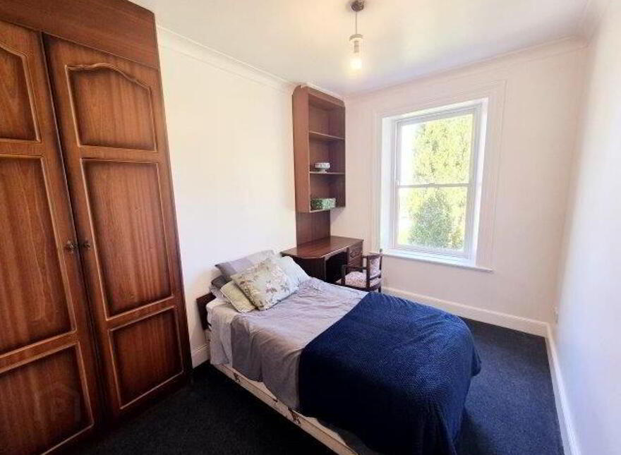 "Prospect House", New Line, Manorhamilton, F91FH68