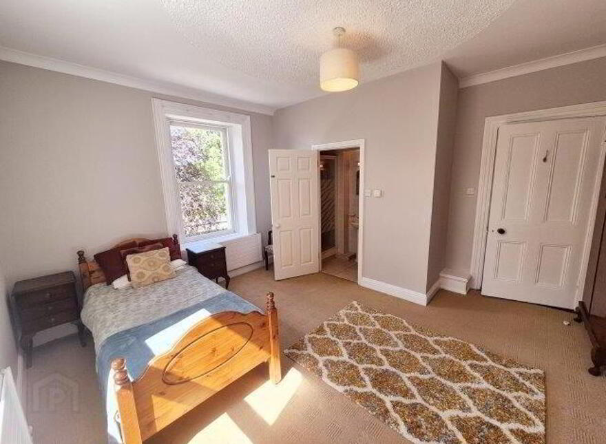 "Prospect House", New Line, Manorhamilton, F91FH68