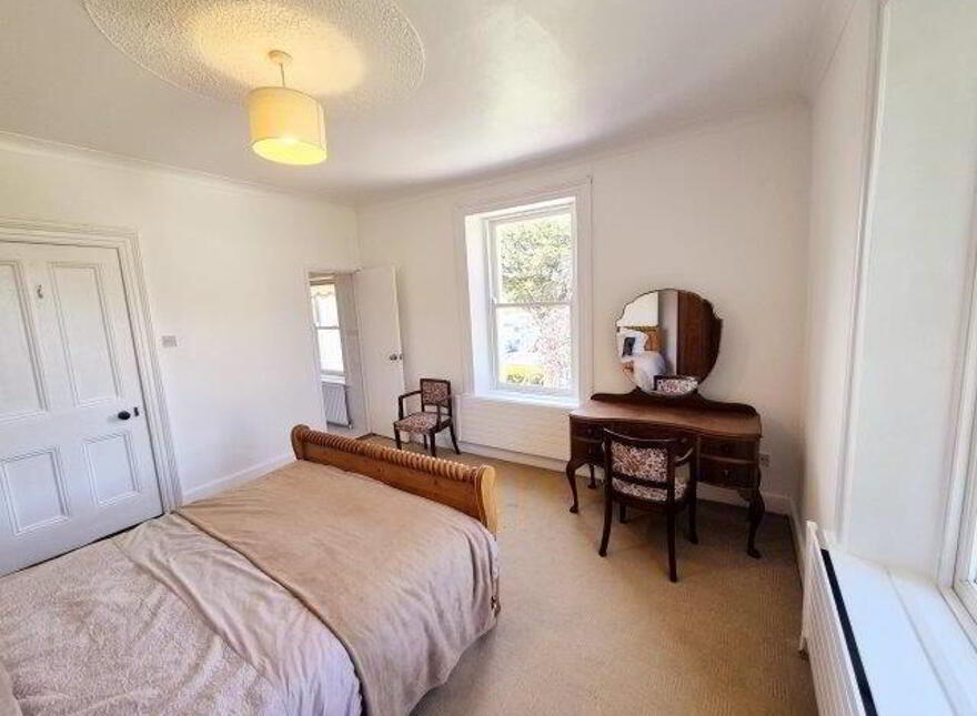 "Prospect House", New Line, Manorhamilton, F91FH68