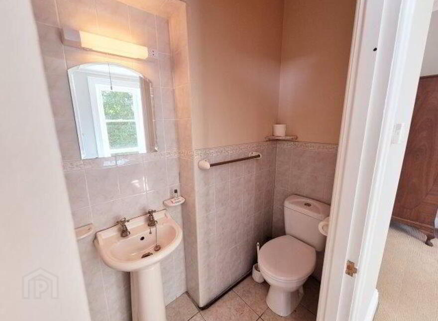 "Prospect House", New Line, Manorhamilton, F91FH68