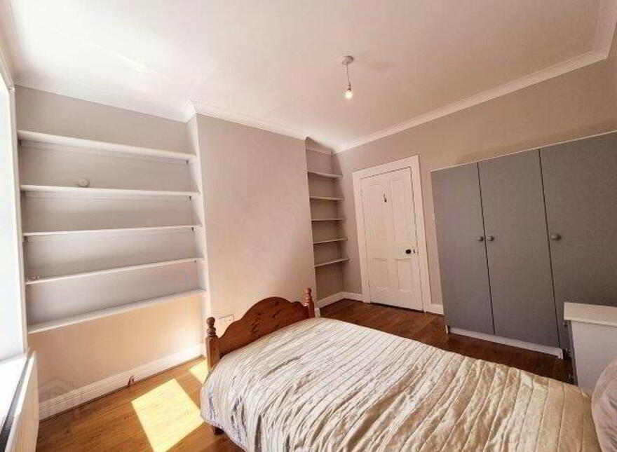 "Prospect House", New Line, Manorhamilton, F91FH68