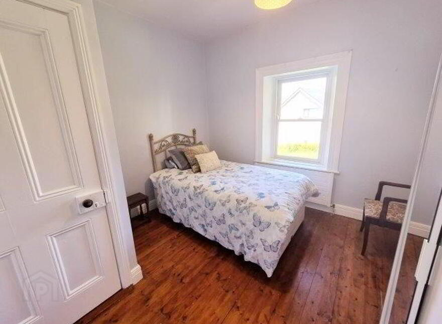 "Prospect House", New Line, Manorhamilton, F91FH68