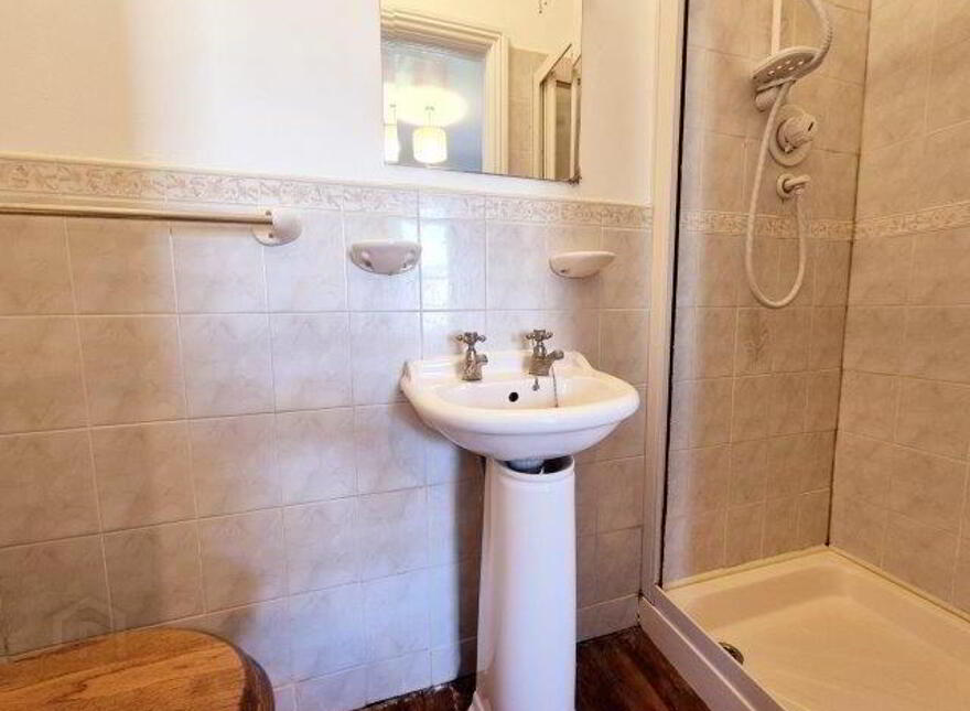 "Prospect House", New Line, Manorhamilton, F91FH68