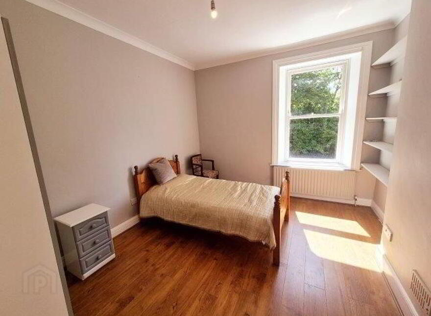 "Prospect House", New Line, Manorhamilton, F91FH68