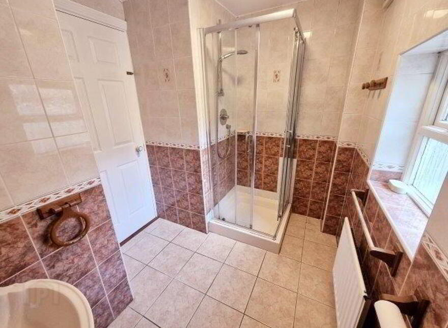 "Prospect House", New Line, Manorhamilton, F91FH68
