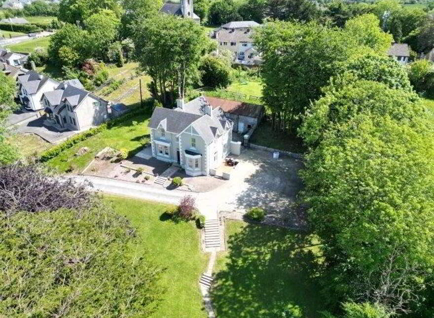 "Prospect House", New Line, Manorhamilton, F91FH68