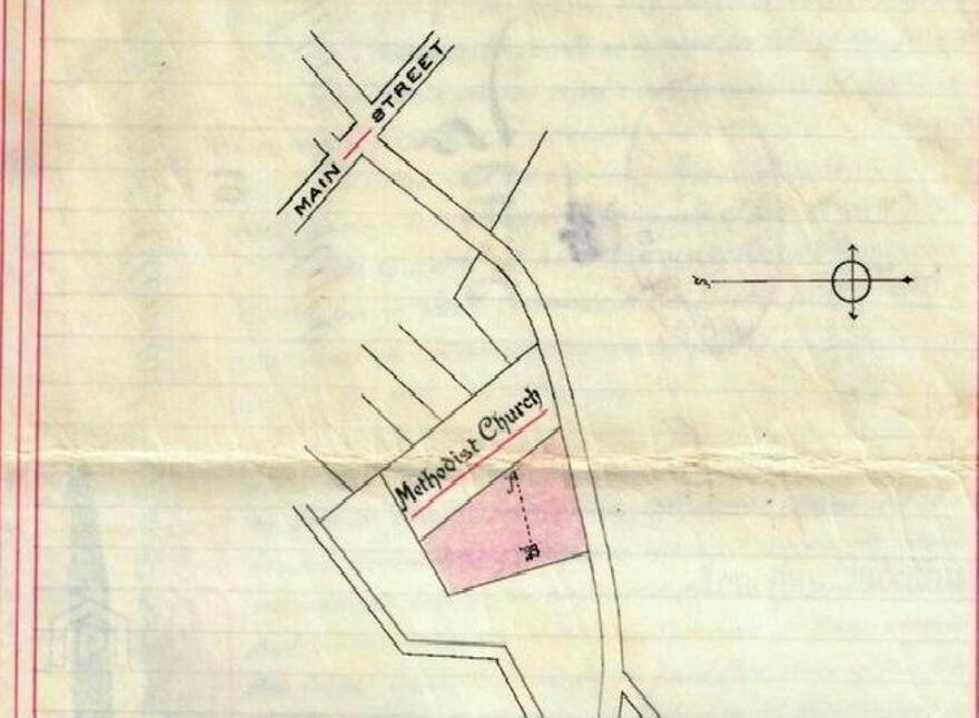 "Prospect House", New Line, Manorhamilton, F91FH68