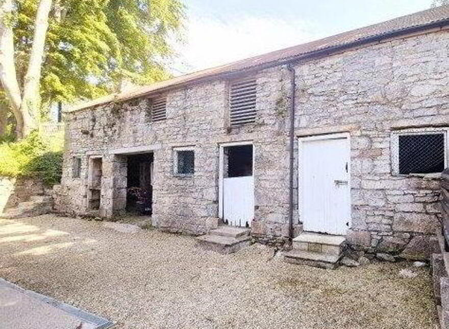 "Prospect House", New Line, Manorhamilton, F91FH68