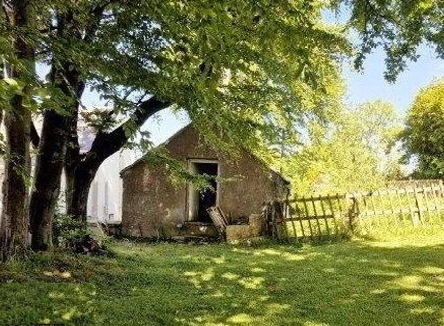 "Prospect House", New Line, Manorhamilton, F91FH68
