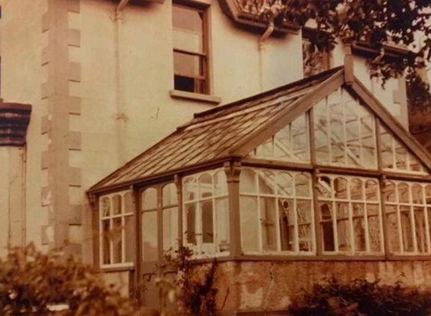 "Prospect House", New Line, Manorhamilton, F91FH68