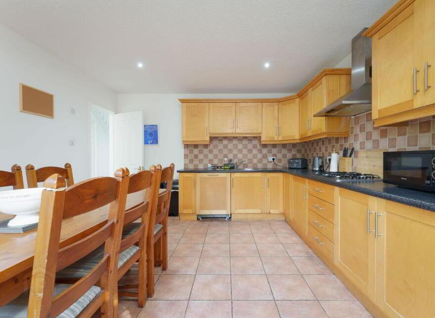4 Grange Manor Road, Rathfarnham, Rathfarnham, D16DX98