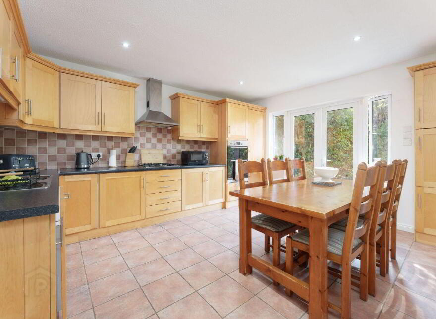 4 Grange Manor Road, Rathfarnham, Rathfarnham, D16DX98