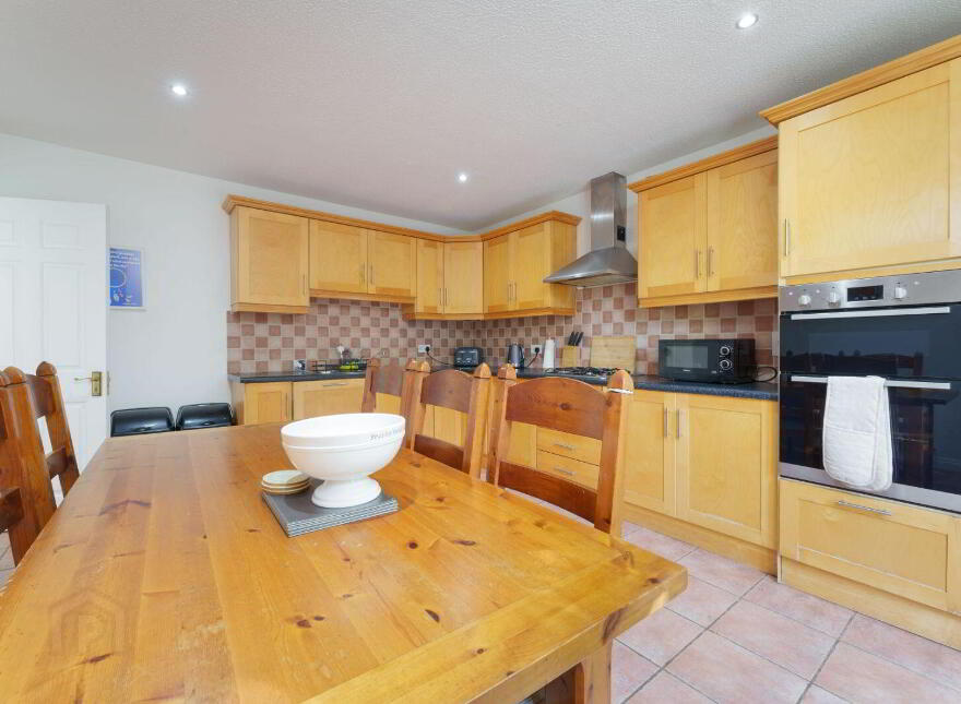 4 Grange Manor Road, Rathfarnham, Rathfarnham, D16DX98