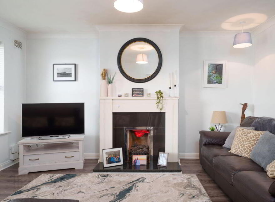 4 Grange Manor Road, Rathfarnham, Rathfarnham, D16DX98