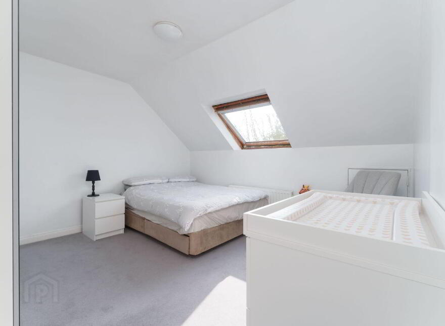 4 Grange Manor Road, Rathfarnham, Rathfarnham, D16DX98