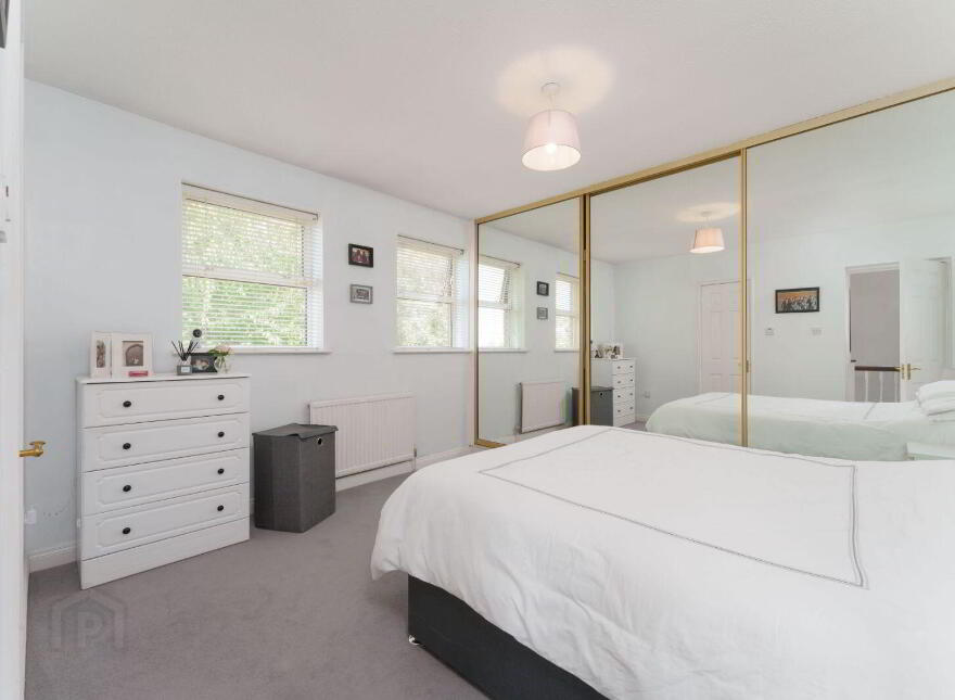 4 Grange Manor Road, Rathfarnham, Rathfarnham, D16DX98