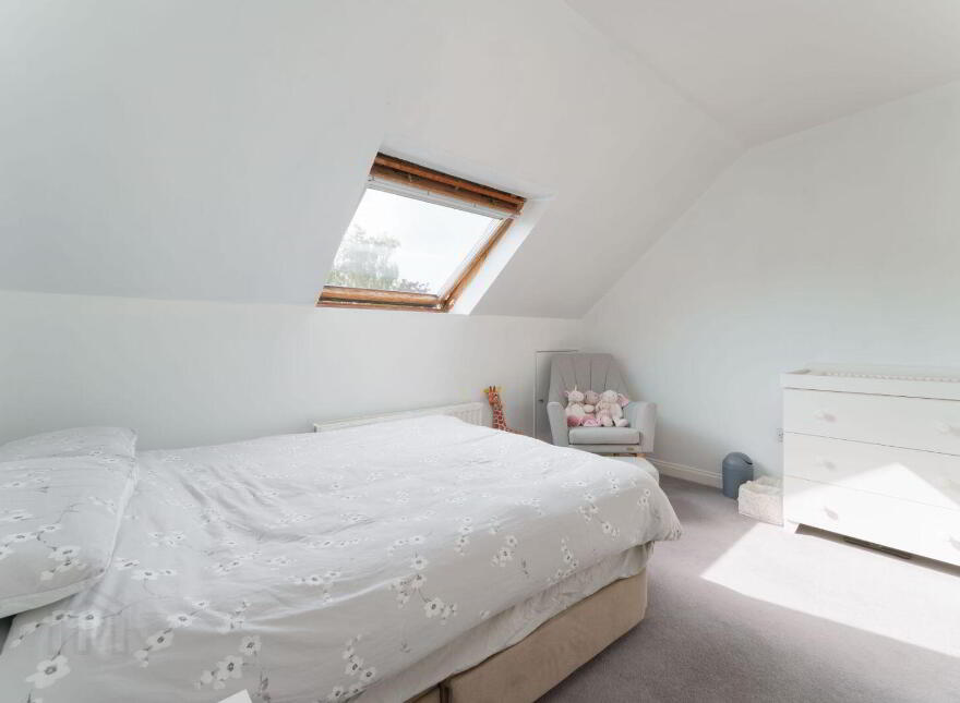 4 Grange Manor Road, Rathfarnham, Rathfarnham, D16DX98