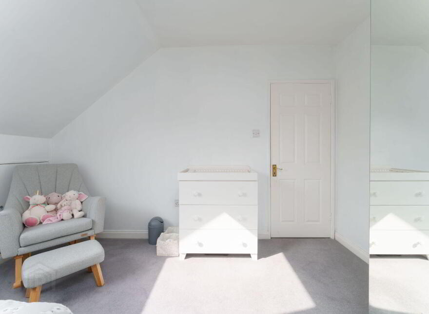 4 Grange Manor Road, Rathfarnham, Rathfarnham, D16DX98