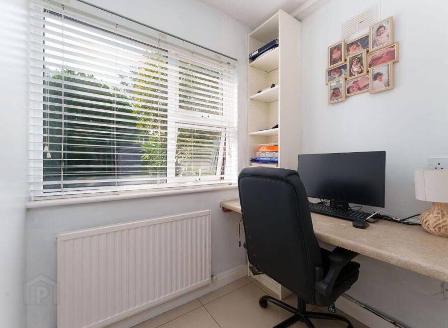 4 Grange Manor Road, Rathfarnham, Rathfarnham, D16DX98