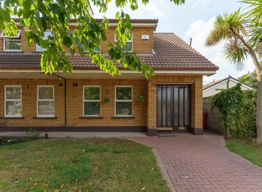 4 Grange Manor Road, Rathfarnham, Rathfarnham, D16DX98