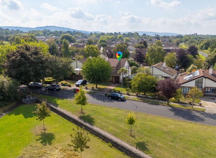 4 Grange Manor Road, Rathfarnham, Rathfarnham, D16DX98
