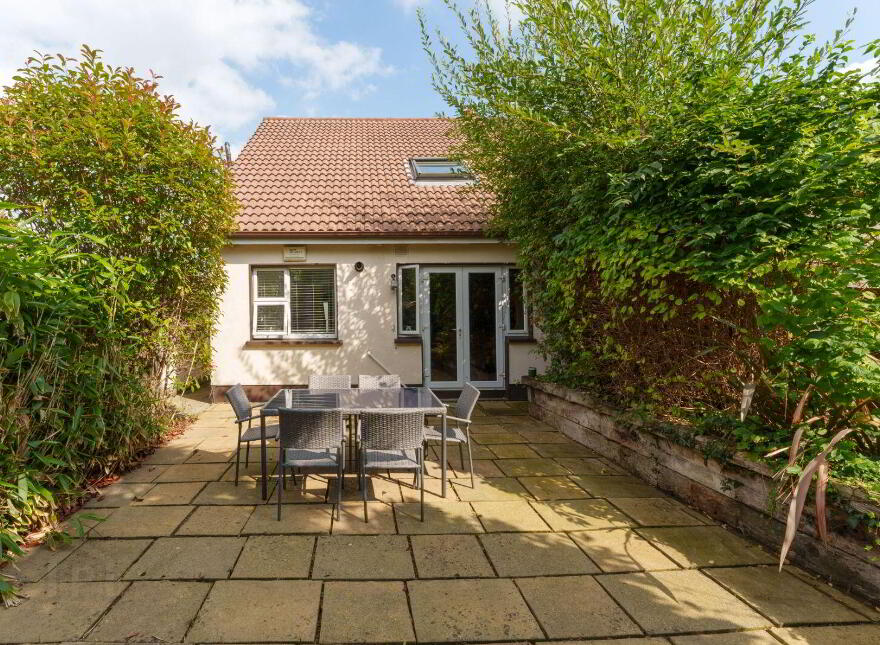 4 Grange Manor Road, Rathfarnham, Rathfarnham, D16DX98