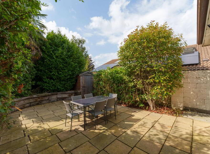 4 Grange Manor Road, Rathfarnham, Rathfarnham, D16DX98