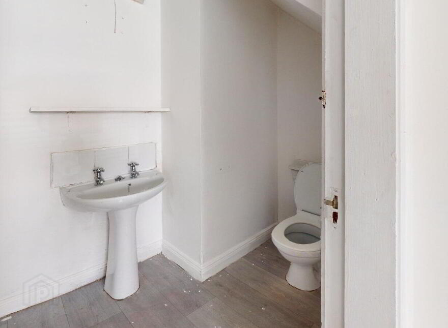 No. 21A &, No. 21B King St, Wexford Town, Y35X0K0