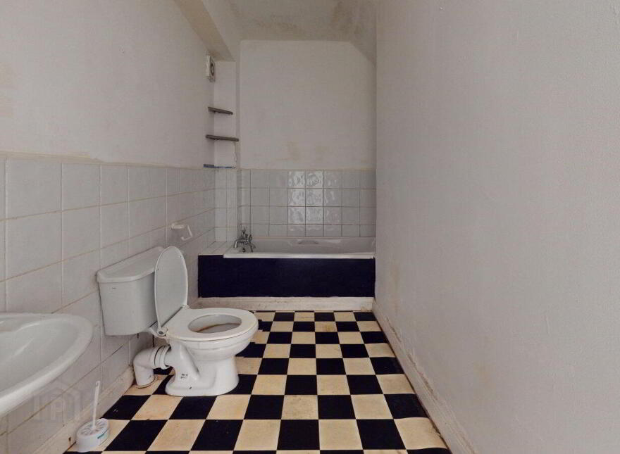 No. 21A &, No. 21B King St, Wexford Town, Y35X0K0
