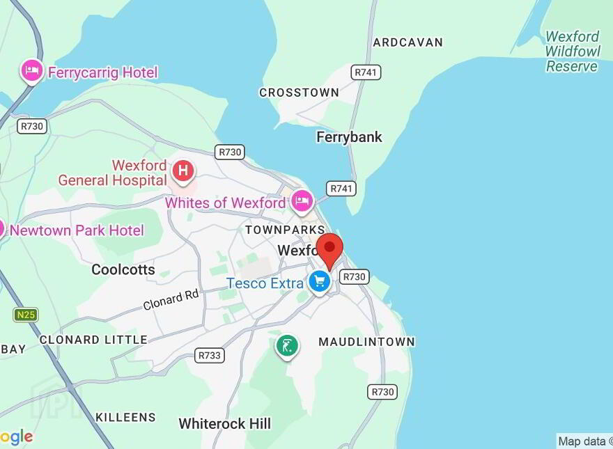 No. 21A &, No. 21B King St, Wexford Town, Y35X0K0