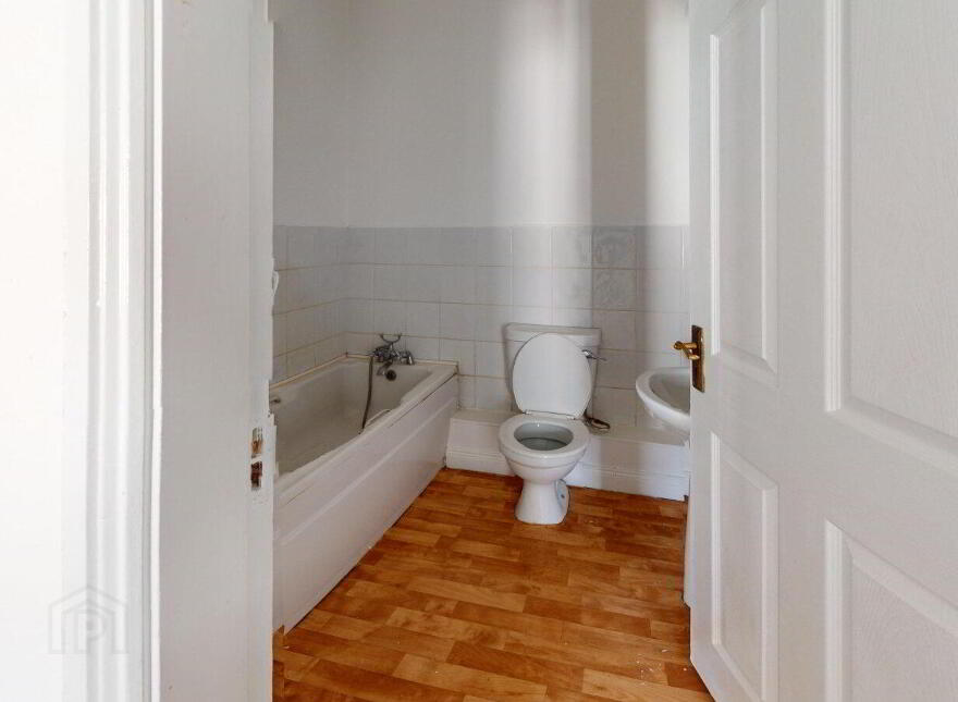 No. 21A &, No. 21B King St, Wexford Town, Y35X0K0