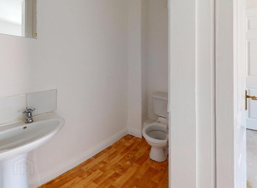 No. 21A &, No. 21B King St, Wexford Town, Y35X0K0