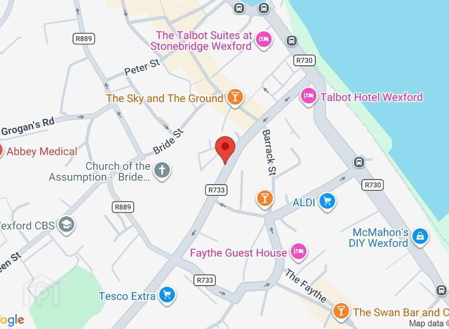 No. 21A &, No. 21B King St, Wexford Town, Y35X0K0