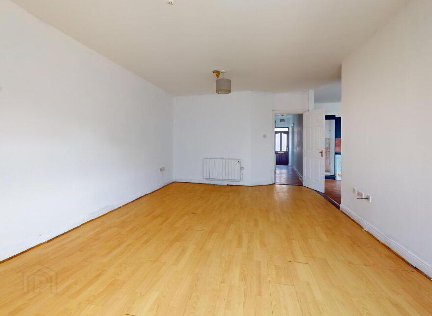 No. 21A &, No. 21B King St, Wexford Town, Y35X0K0