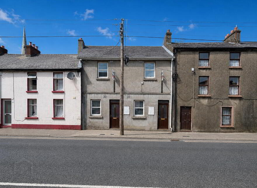 No. 21A &, No. 21B King St, Wexford Town, Y35X0K0