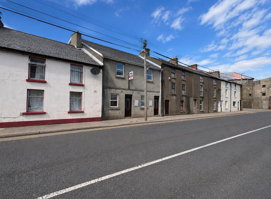 No. 21A &, No. 21B King St, Wexford Town, Y35X0K0