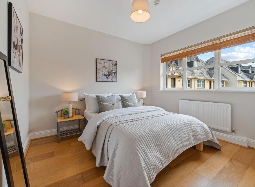 8 Ashton Lodge, Boreenmanna Road, Ballintemple, T12N735