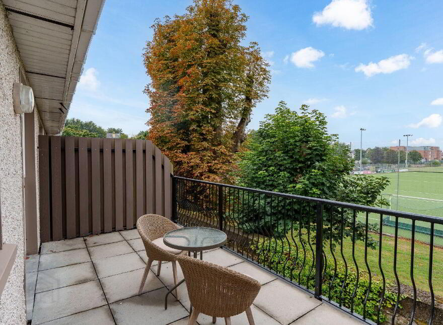 8 Ashton Lodge, Boreenmanna Road, Ballintemple, T12N735