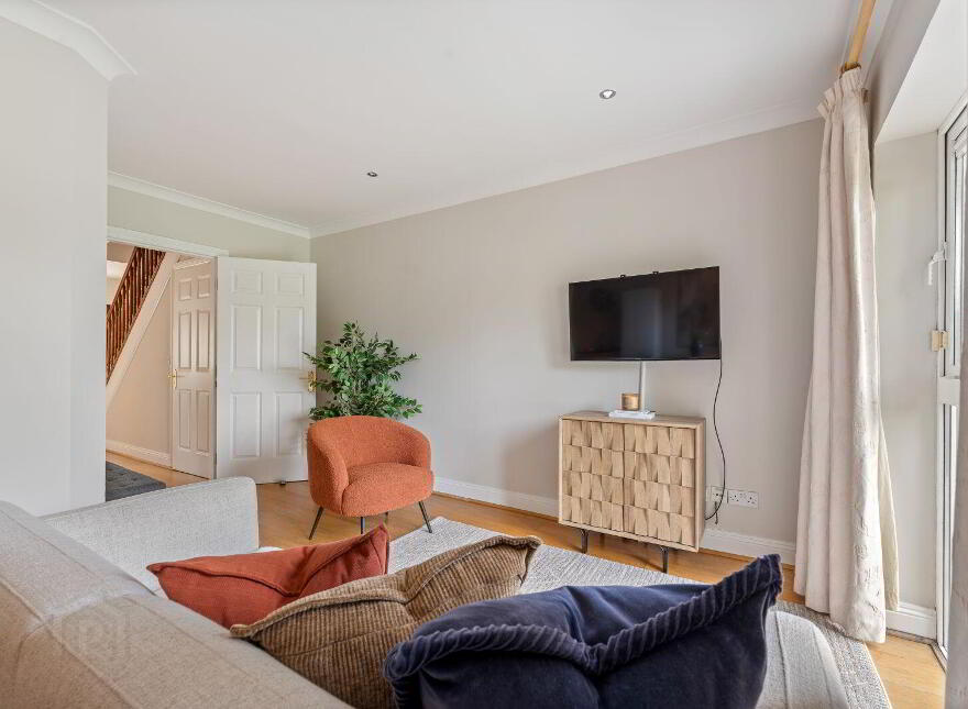 8 Ashton Lodge, Boreenmanna Road, Ballintemple, T12N735