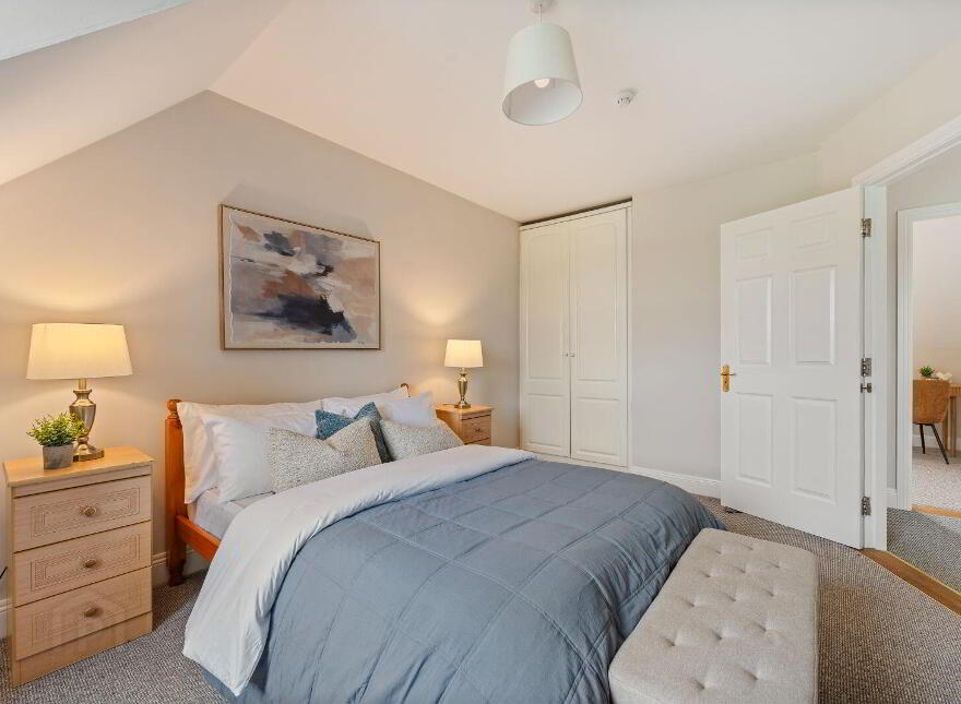 8 Ashton Lodge, Boreenmanna Road, Ballintemple, T12N735