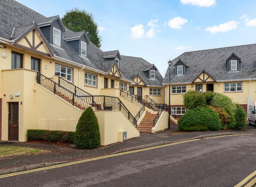 8 Ashton Lodge, Boreenmanna Road, Ballintemple, T12N735