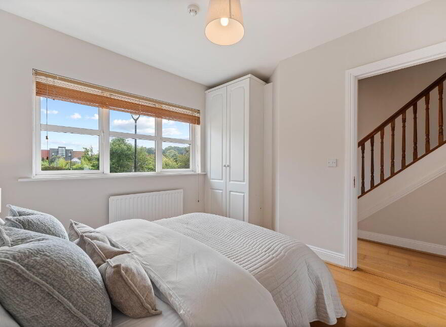 8 Ashton Lodge, Boreenmanna Road, Ballintemple, T12N735