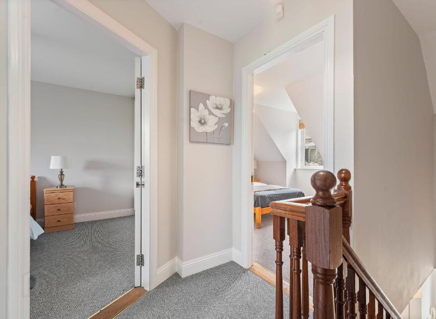 8 Ashton Lodge, Boreenmanna Road, Ballintemple, T12N735